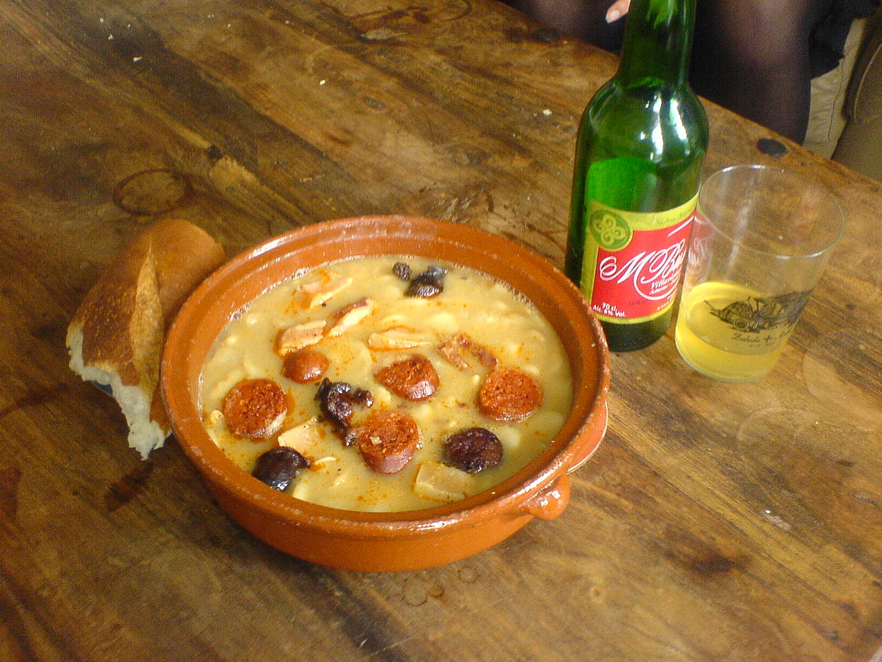 Fabada