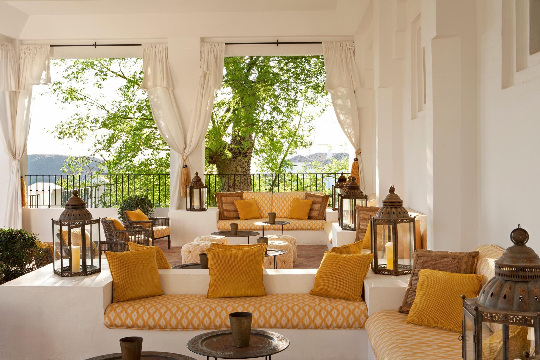 Finca Cortesin Luxury Hotel