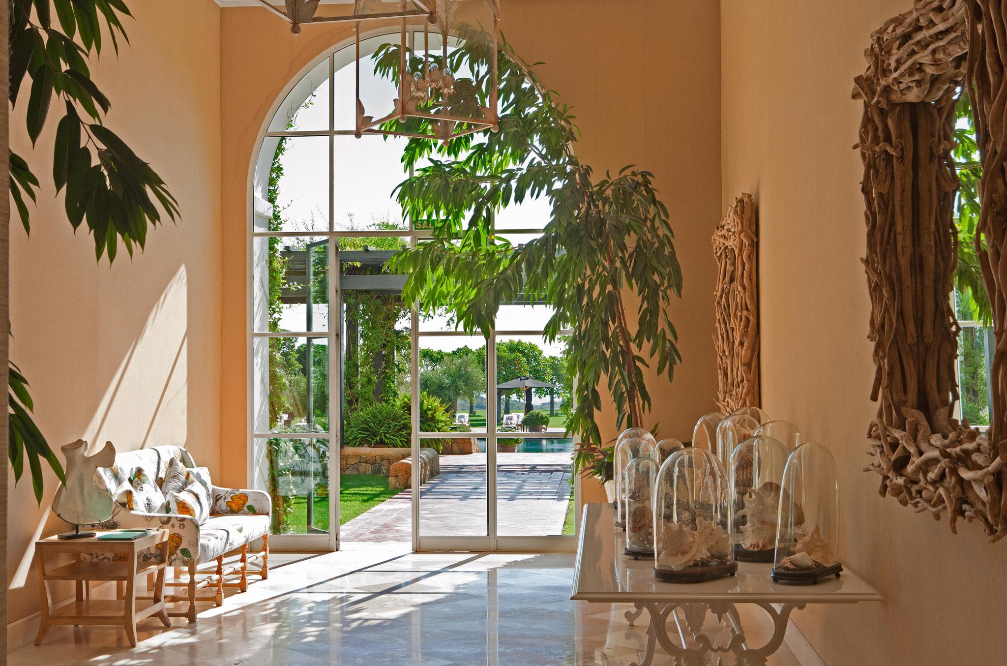 Finca Cortesin Luxury Vacation