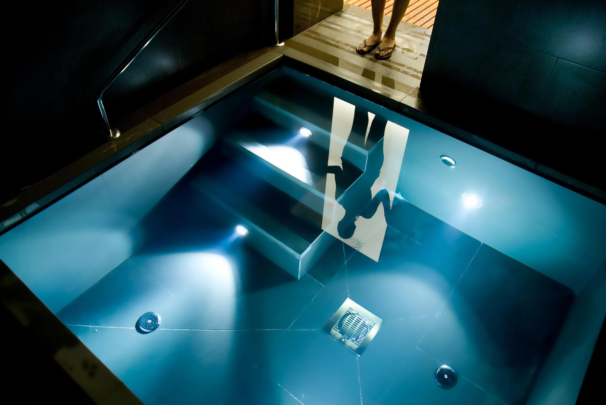Finca Cortesin Hotel Spa
