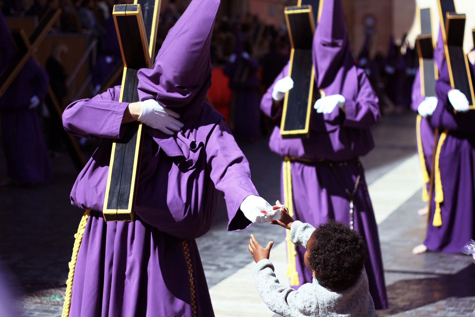 Semana Santa