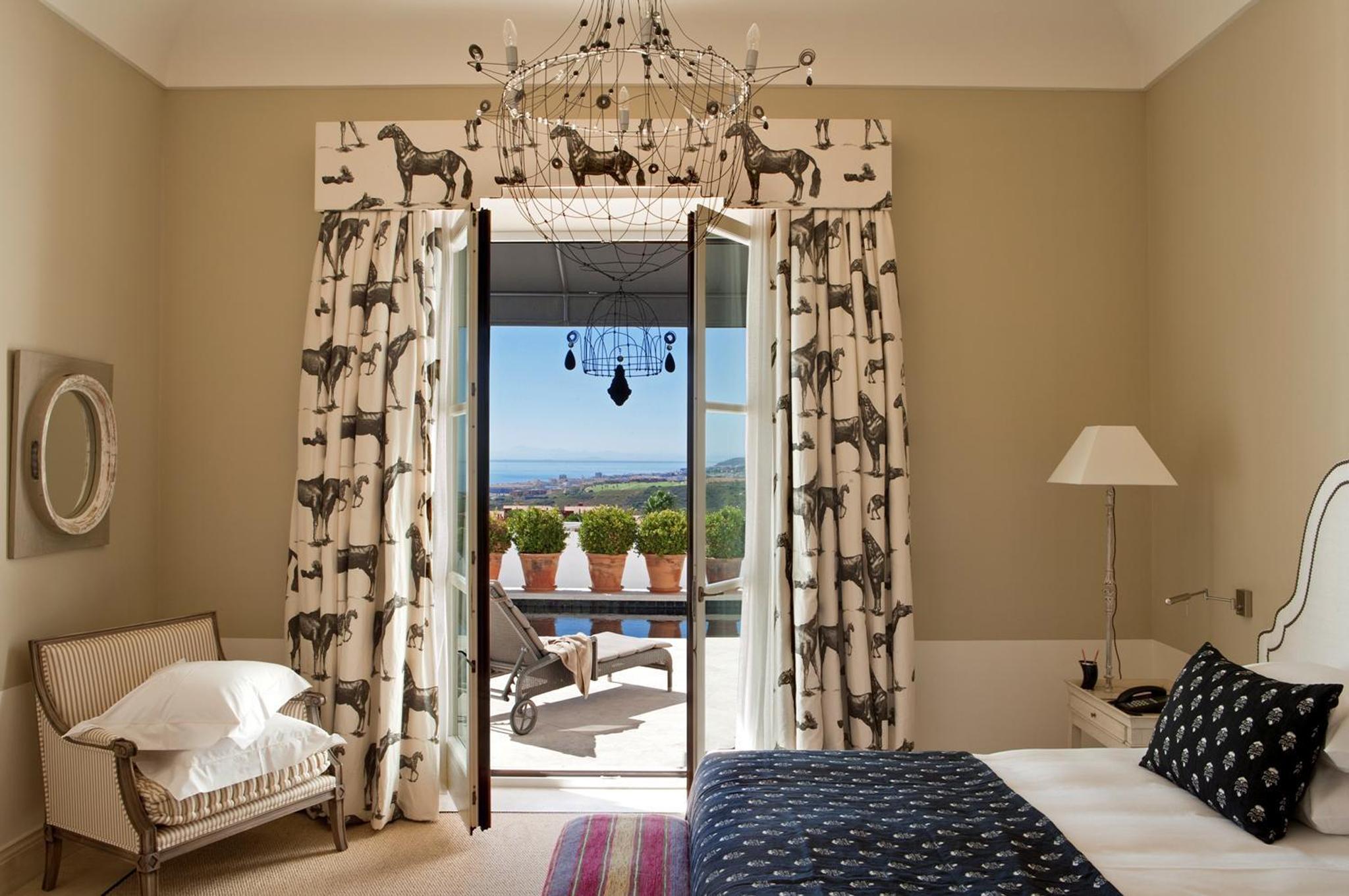 Finca Cortesin Hotel