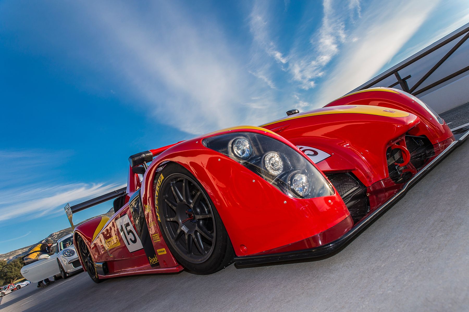 Ascar Race Track Ultimate Experience 04