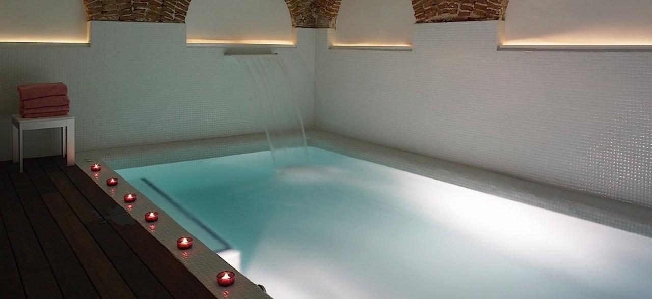 Bodyna Spa Hospes - Madrid