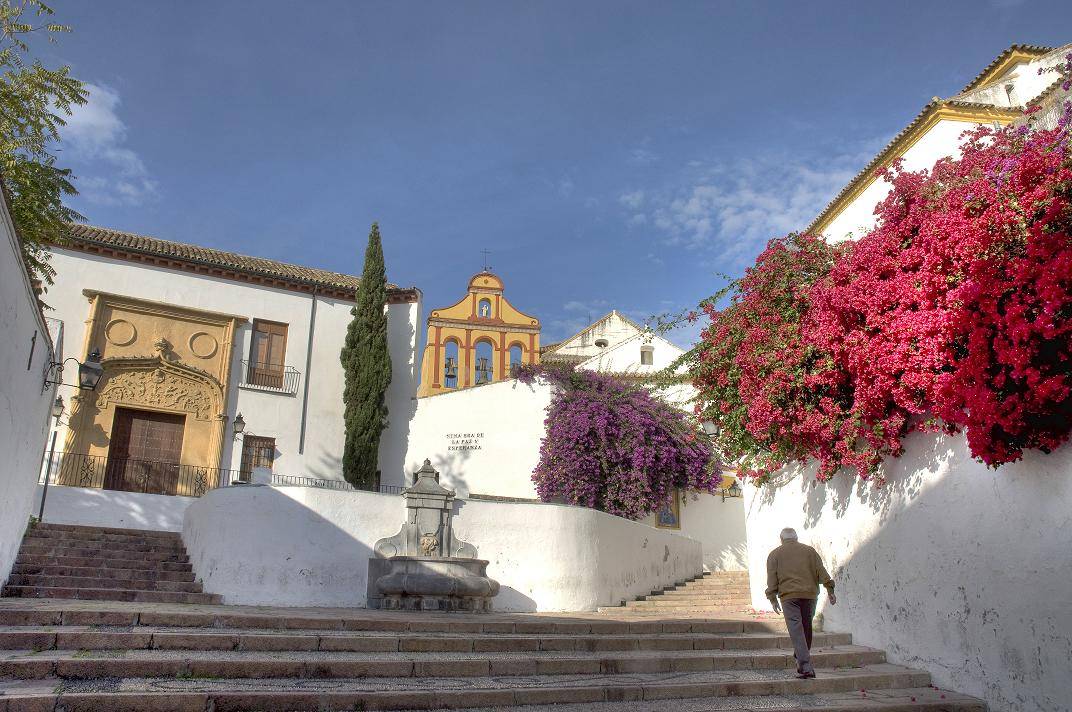 Photo courtesy of Cordoba Local Tourist Board.