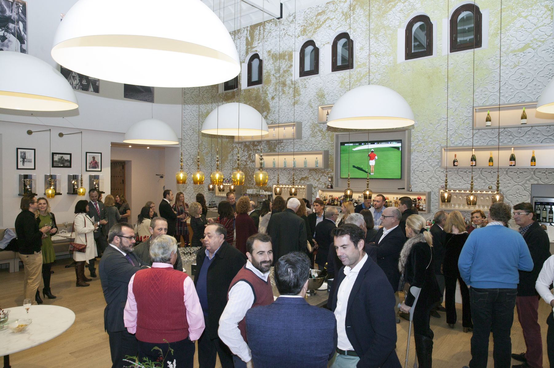 Hashtag Spain Magazine Event Sotogrande 161216
