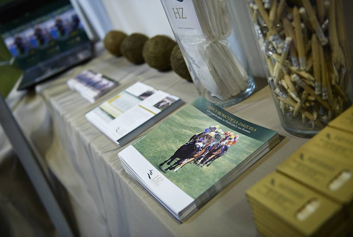 Madrid Horse Week Banco Sabadell 2012