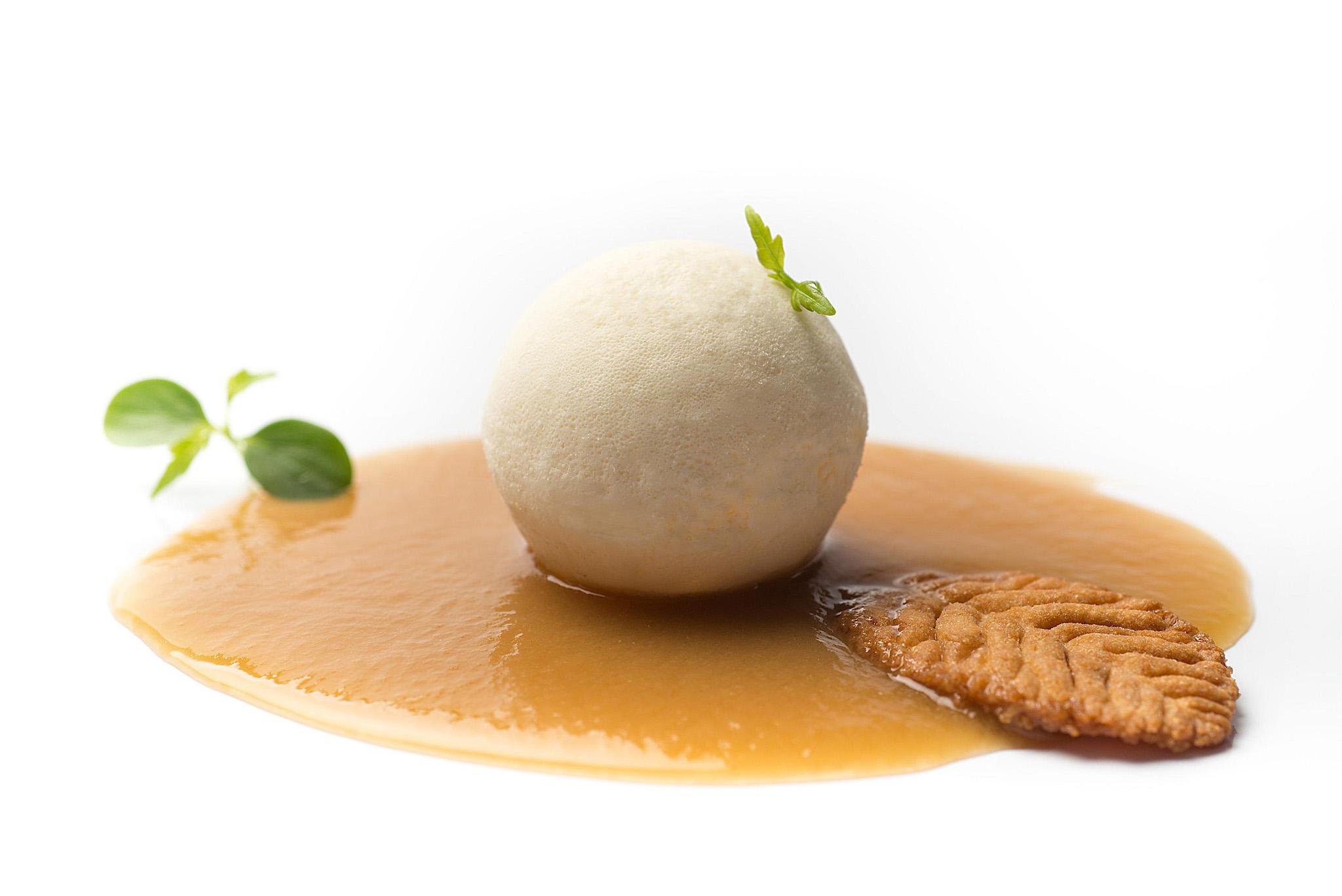 El Club Allard - Madrid - Onion Soup
