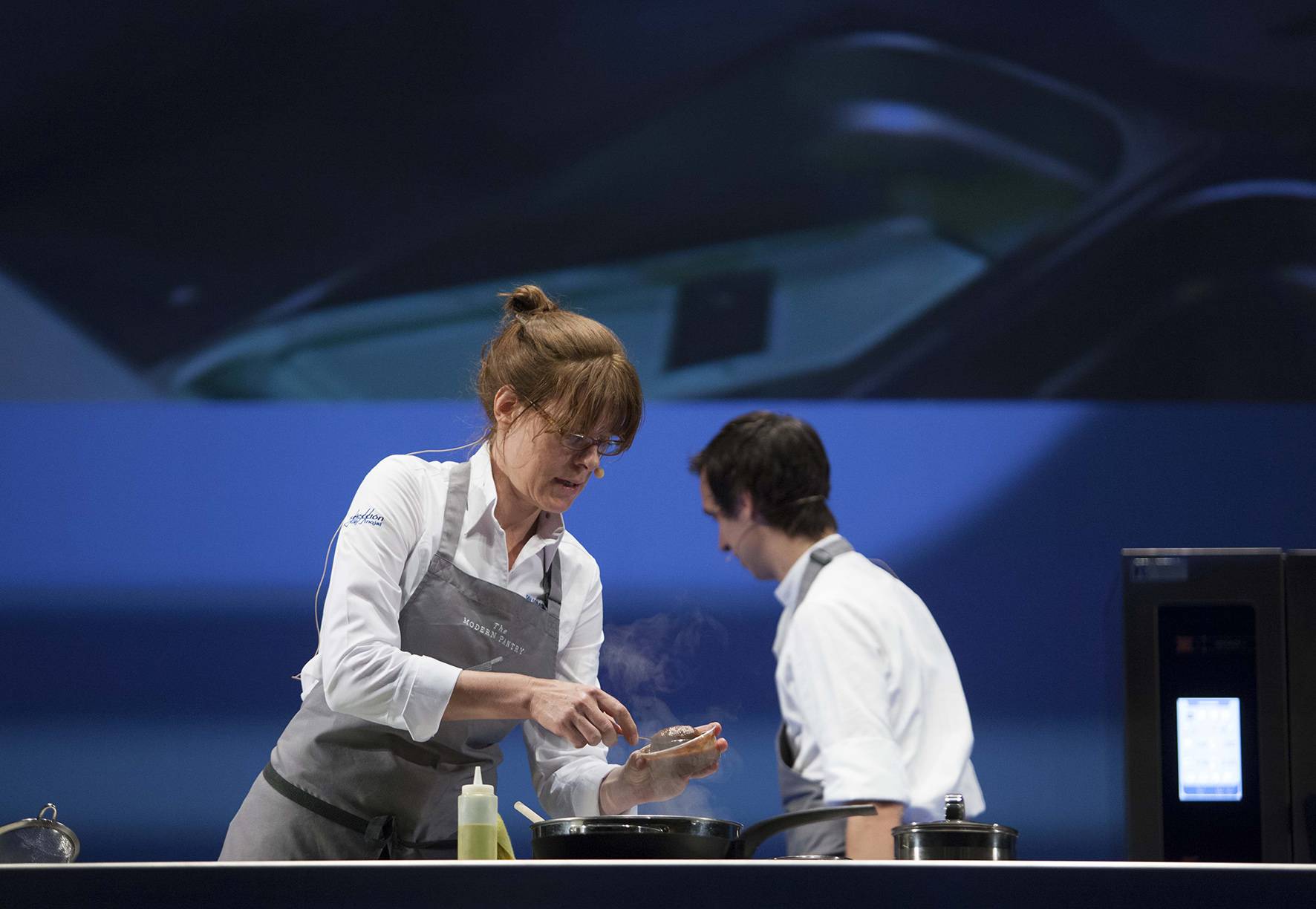 San Sebastian Gastronomika