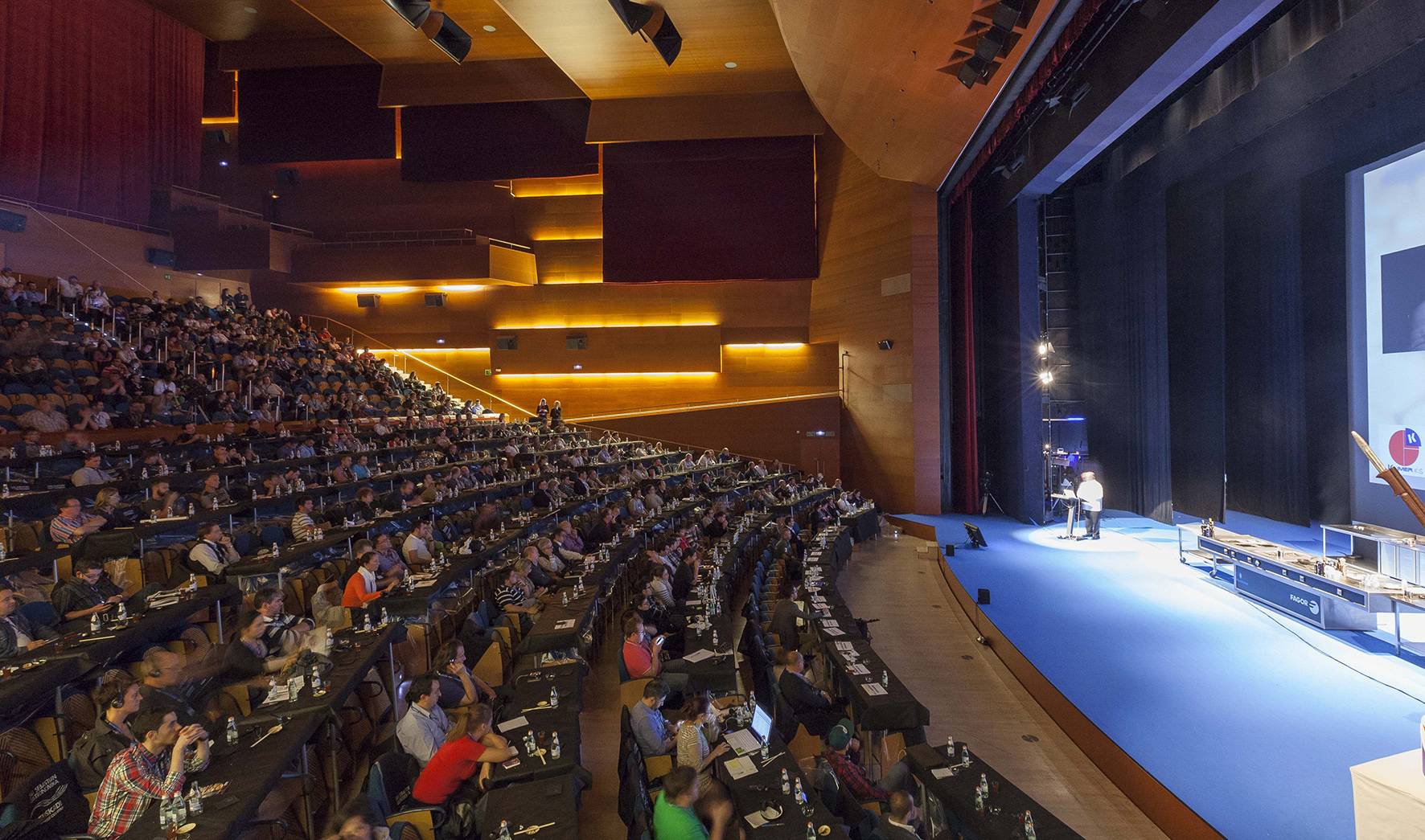 San Sebastian Gastronomika
