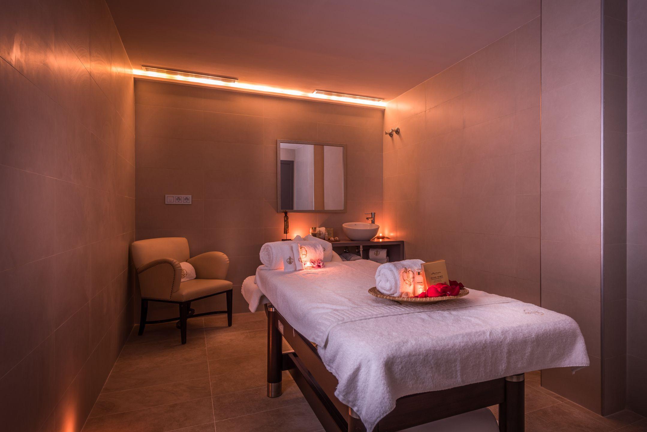 Healthhouse Las Dunas Spa