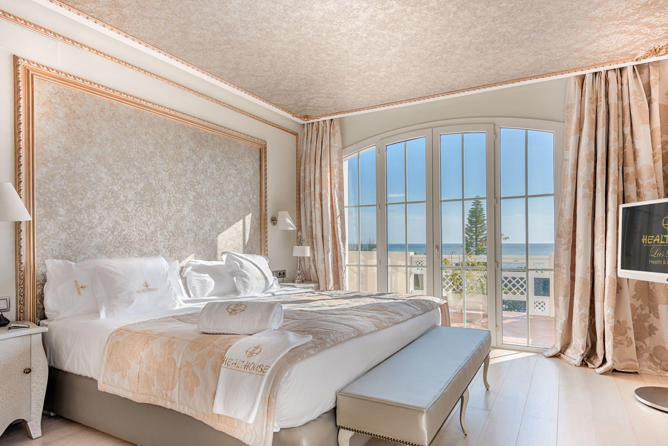 Healthhouse Las Dunas Suites