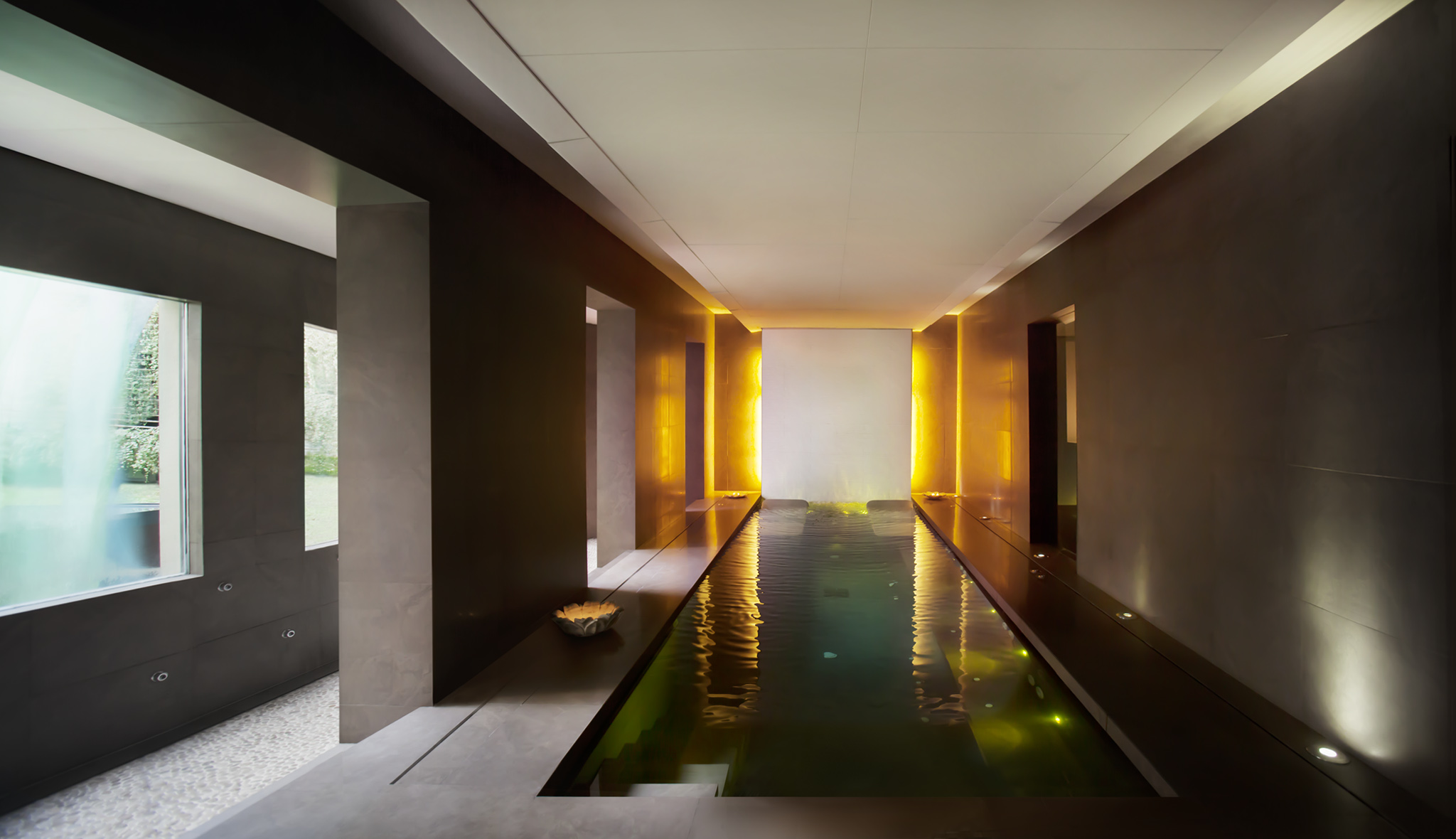 Hotel Omm Spaciomm