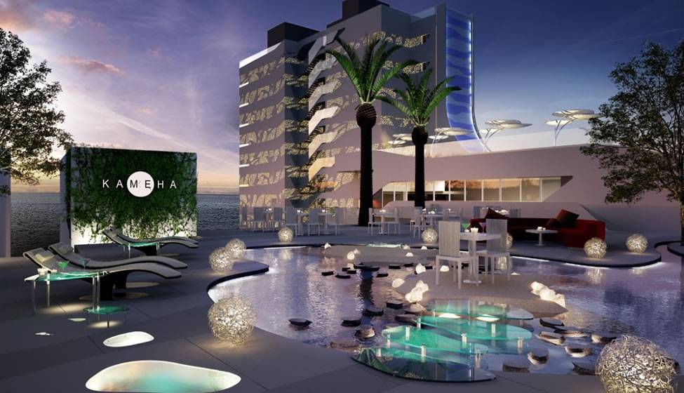 Kameha Health Spa Resort Mallorca