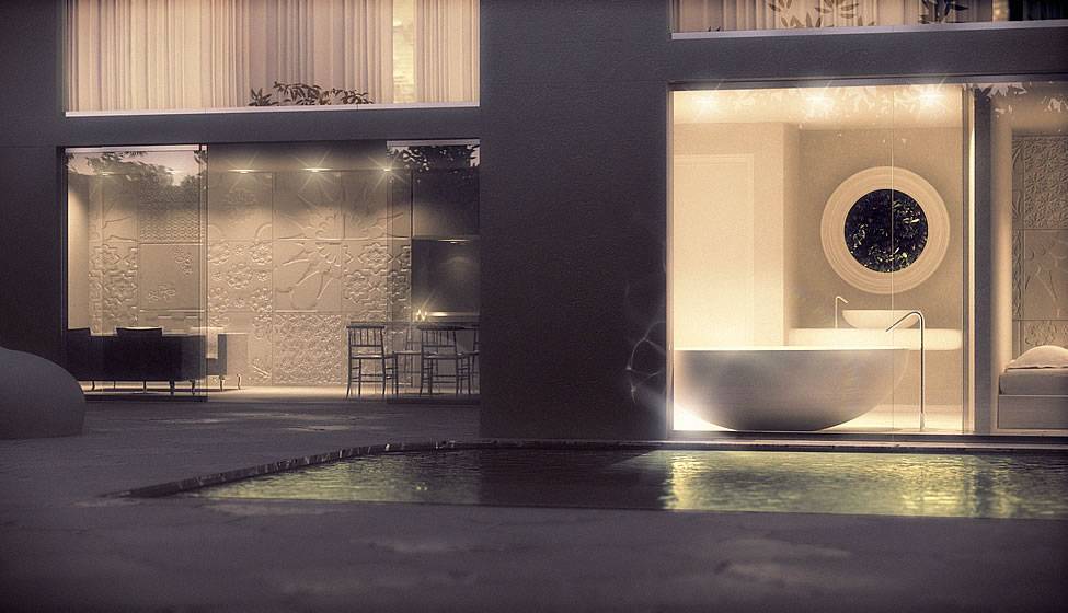 Kameha Health Spa Resort Mallorca