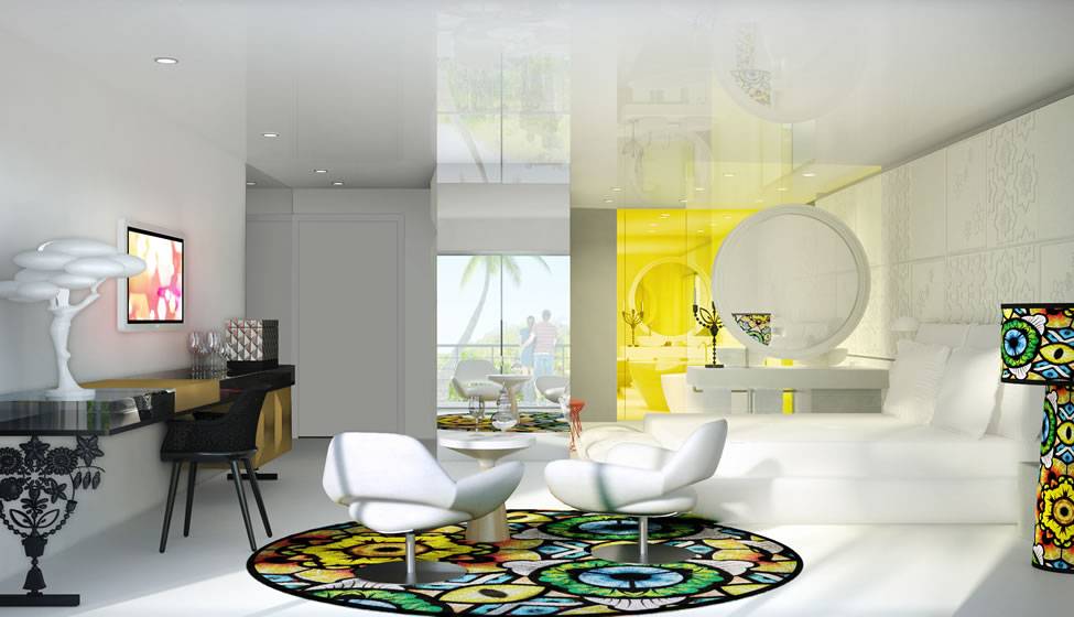 Kameha Health Spa Resort Mallorca