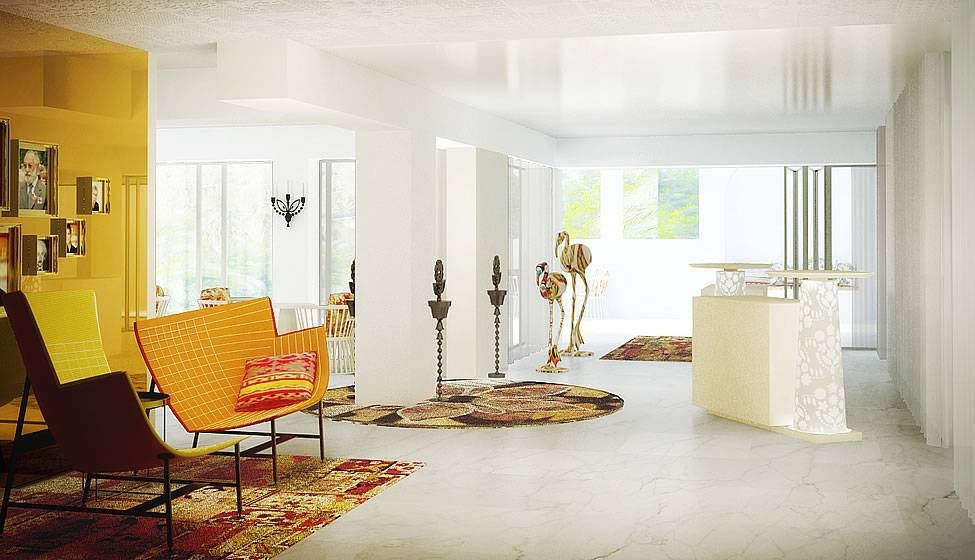 Kameha Health Spa Resort Mallorca