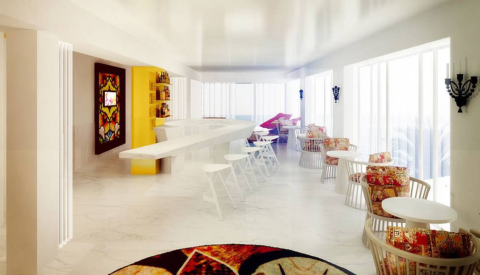 Kameha Health Spa Resort Mallorca