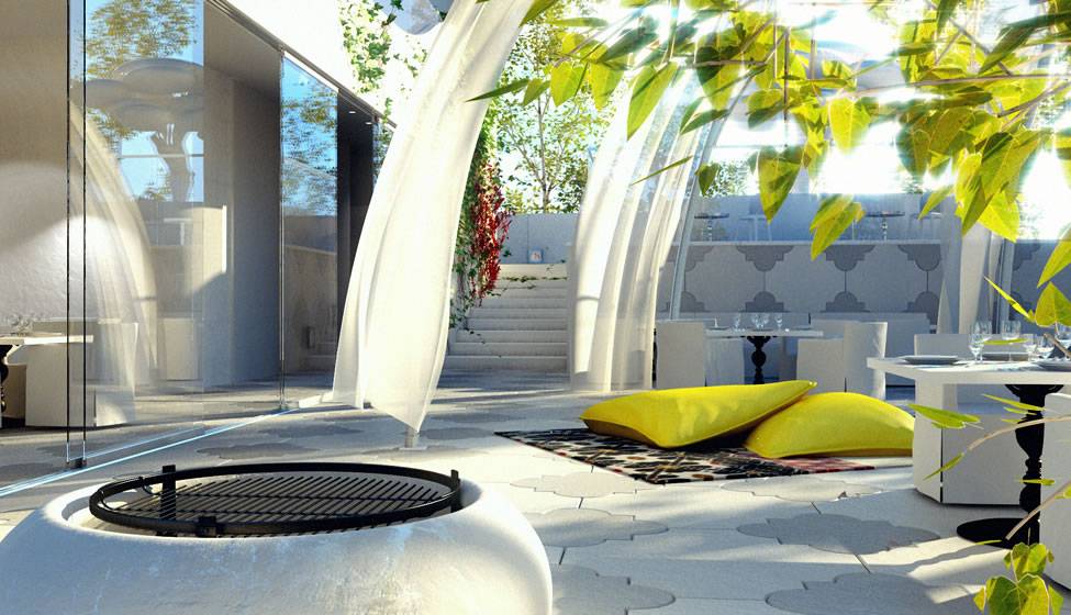 Kameha Health Spa Resort Mallorca