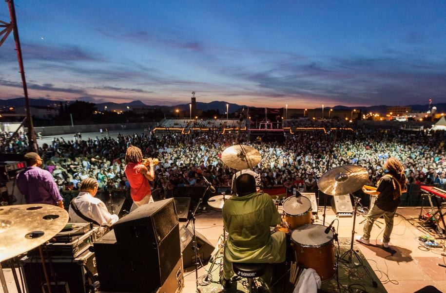 Mallorca Roots Festival, Palma de Mallorca