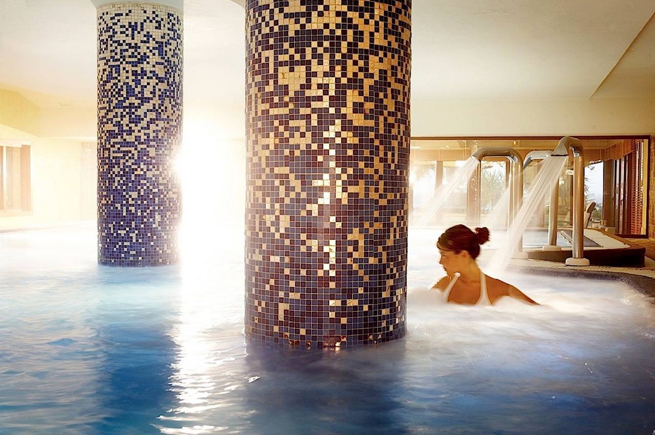 Marbella Club Spa