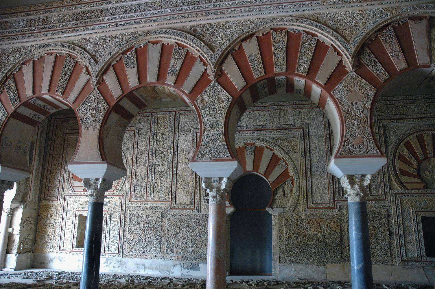 Photo courtesy of Cordoba Local Tourist Board.