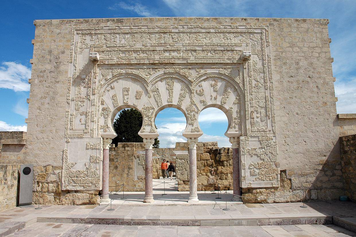 Photo courtesy of Cordoba Local Tourist Board.