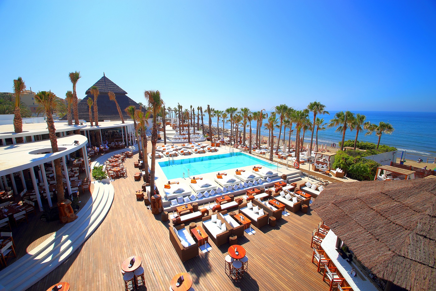 Nikki Beach Marbella