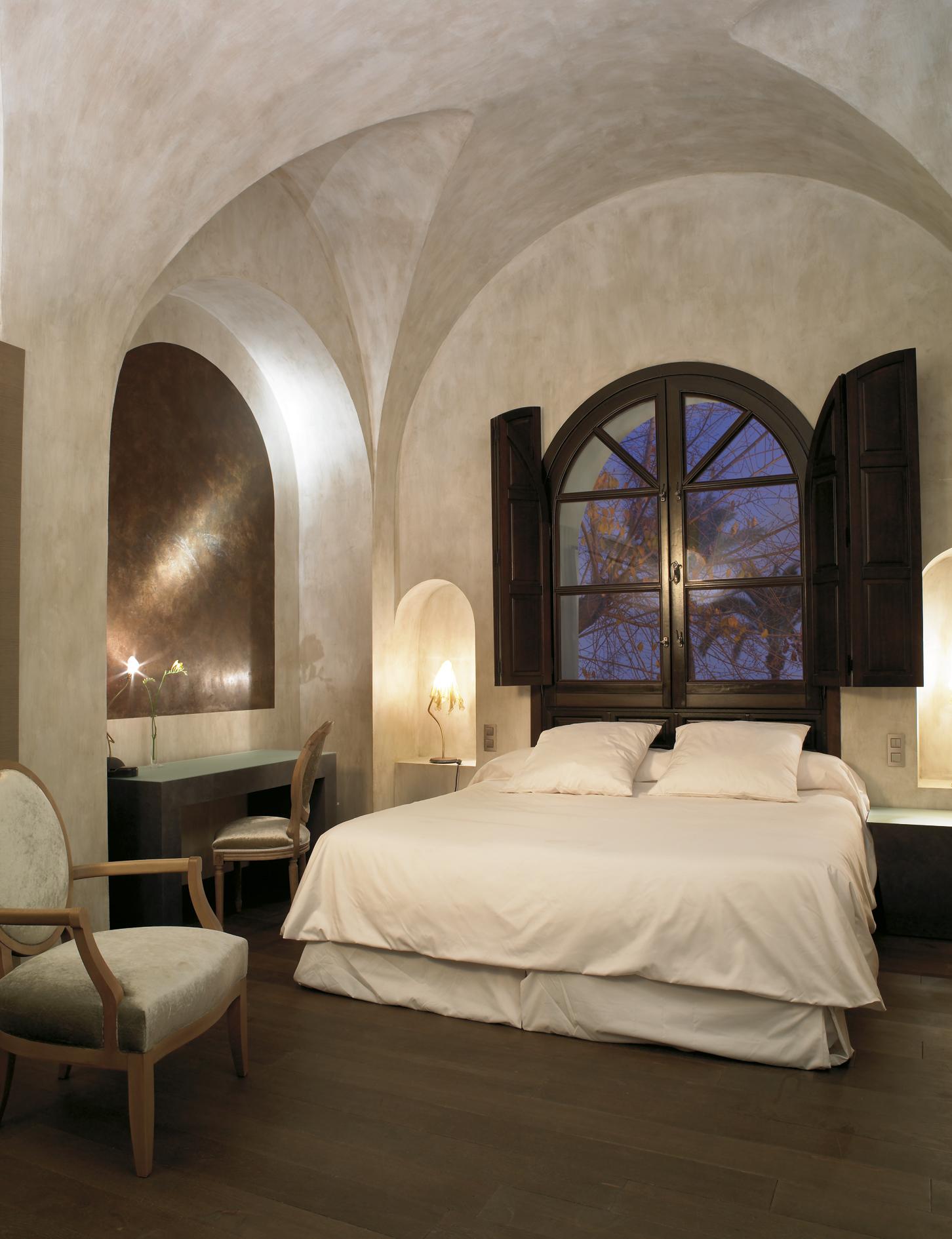 Palacio Del Bailio Cordoba 1