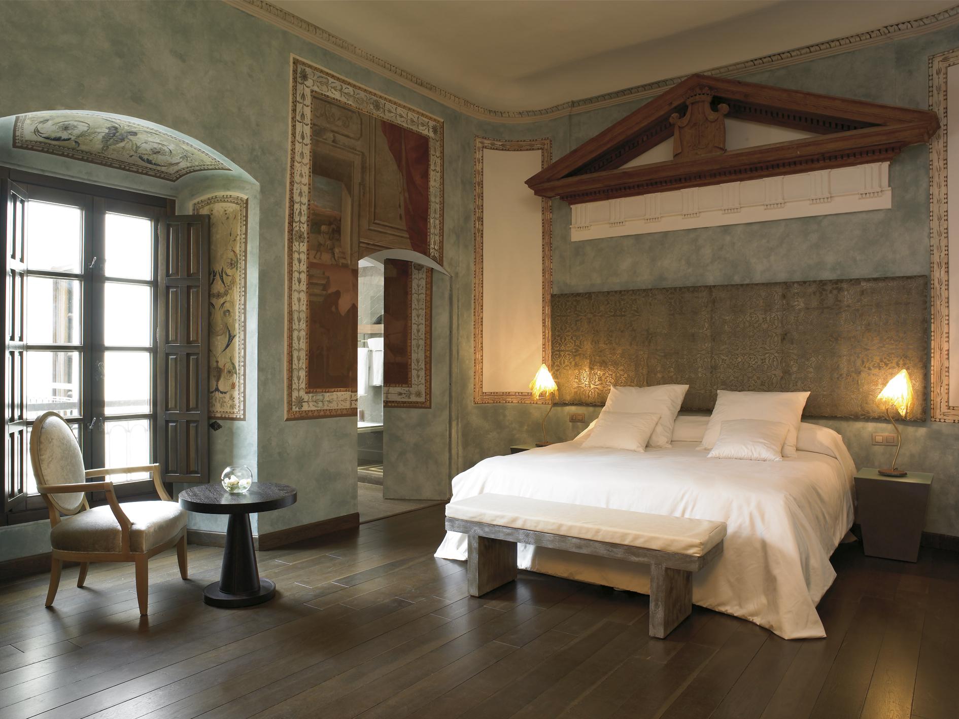 Palacio Del Bailio Cordoba 5