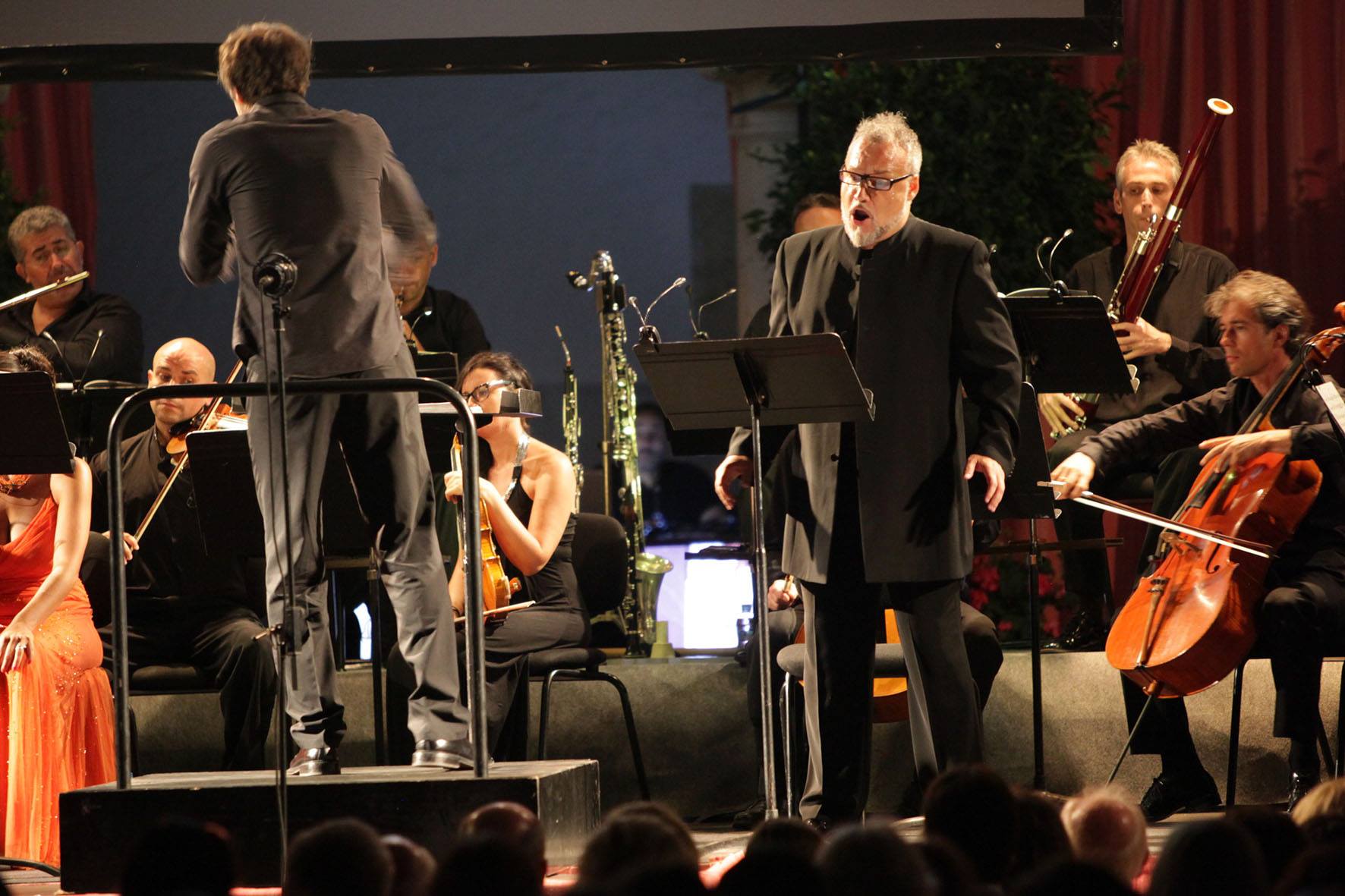 Pollensa Music Festival