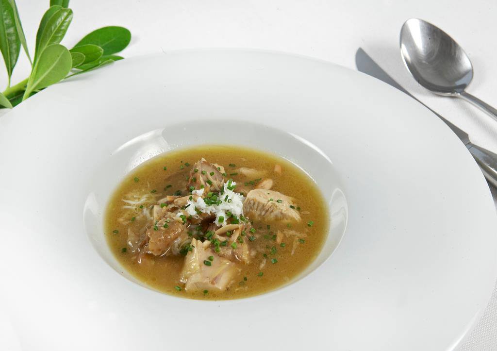 Restaurante Askua Valencia