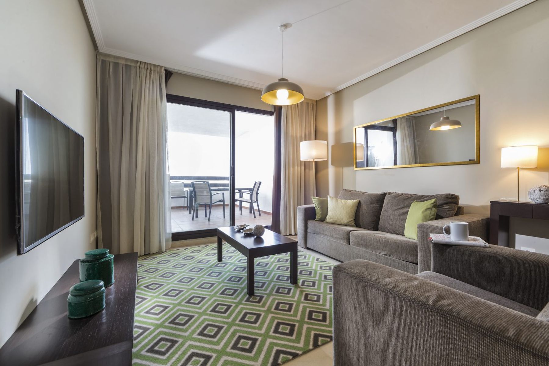 SBS Campus Accommodation