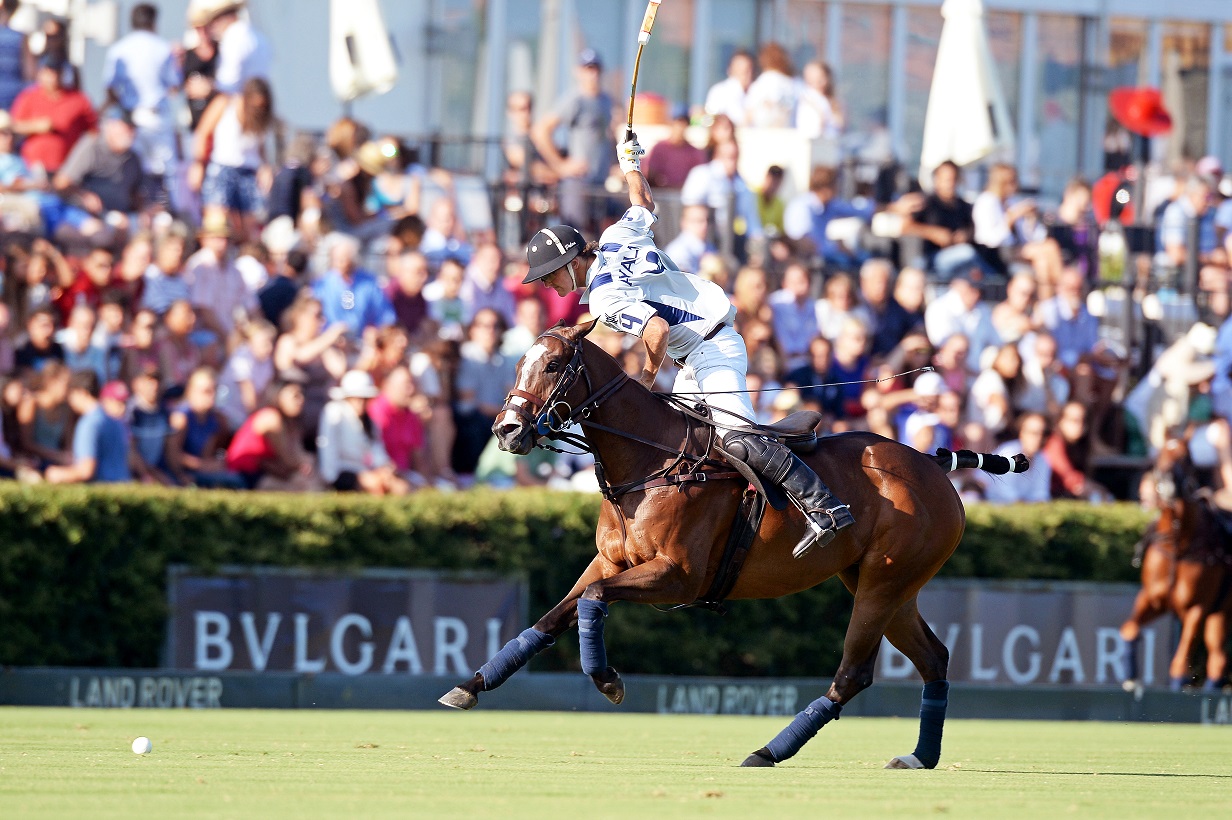 Santa Maria Polo Club