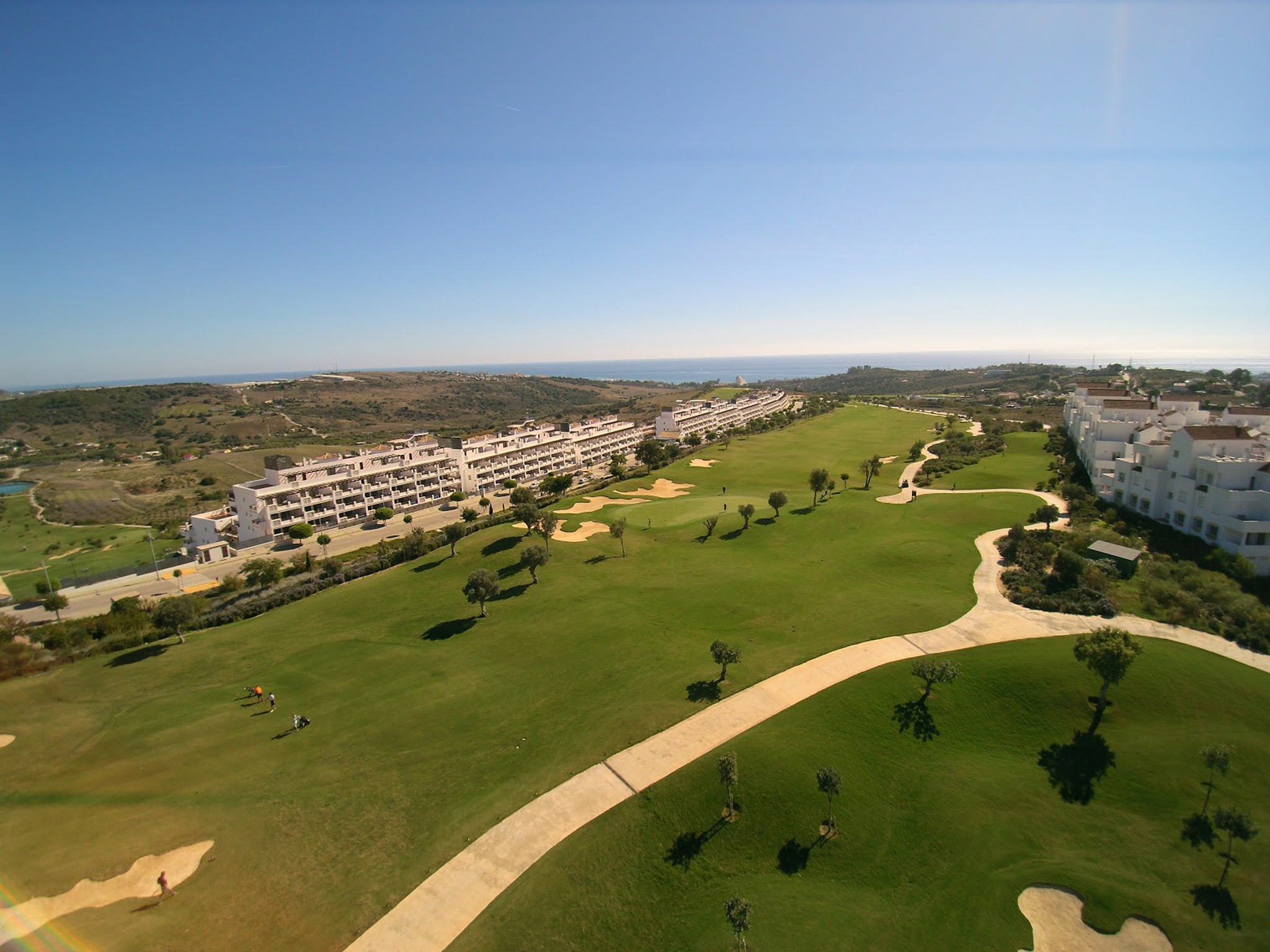 Schellhammer Business School Campus Valle Romano Estepona