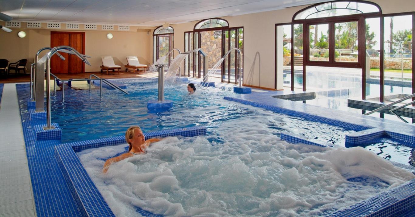 Shalux Thalaso - Spa, SH Villa Gadea - Altea, Alicante