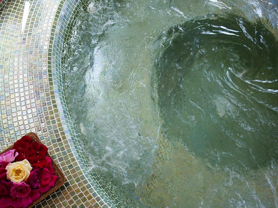 Spa, Cas Gasi Boutique Hotel - Ibiza
