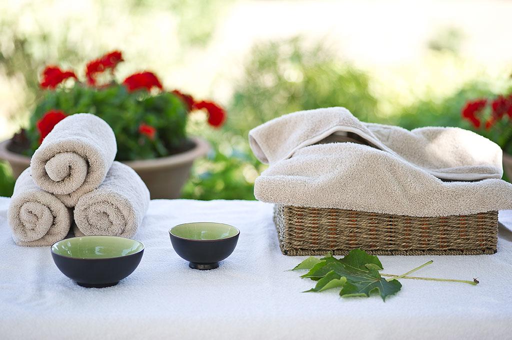Spa, Son Brull Hotel & Spa - Mallorca