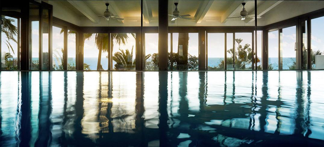 Thalasso Spa, Marbella Club Hotel, Golf Resort & Spa - Marbella