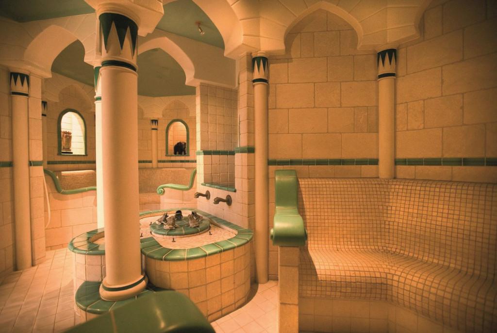 The Oriental Spa Garden, Hotel Botánico - Puerto de la Cruz, Tenerife