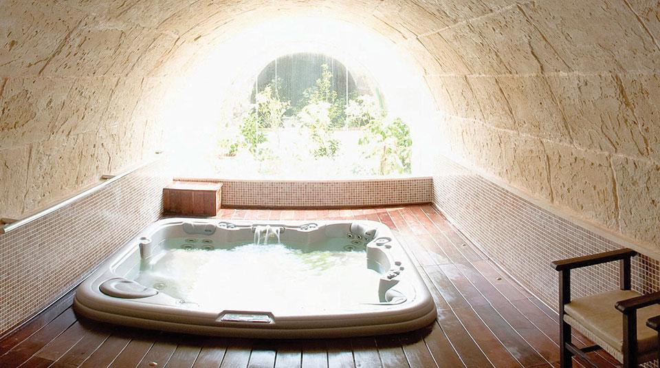 Thermal Spa, Font Santa Hotel - Mallorca
