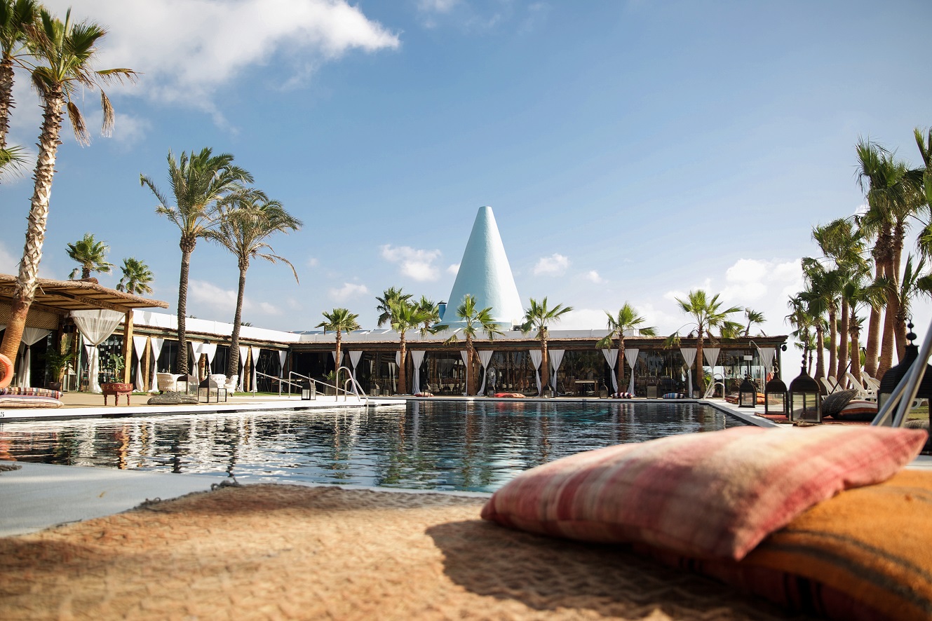 Trocadero Sotogrande