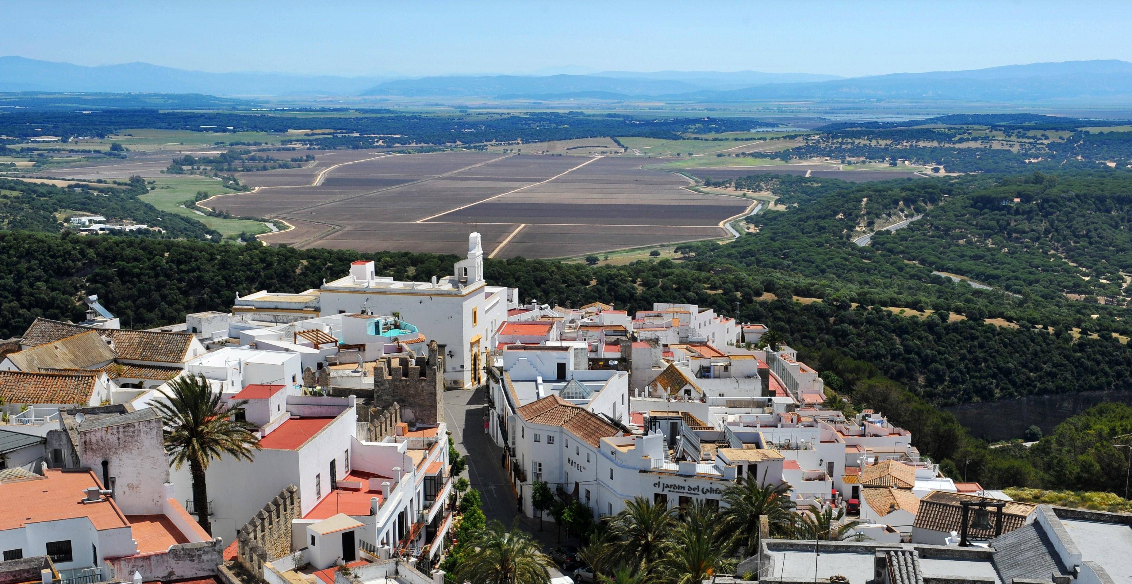 V Hotel Vejer de la Frontera