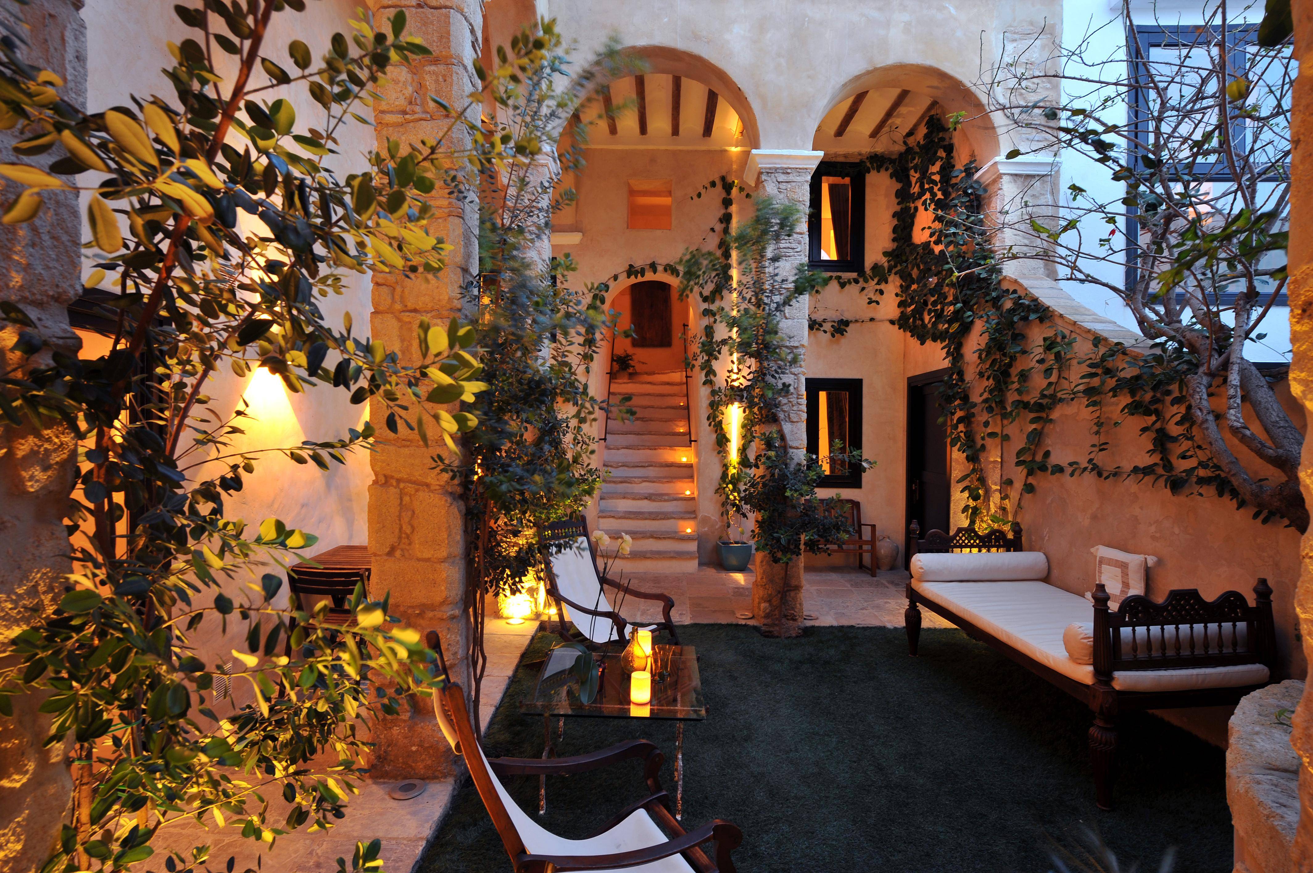 V Hotel Vejer de la Frontera
