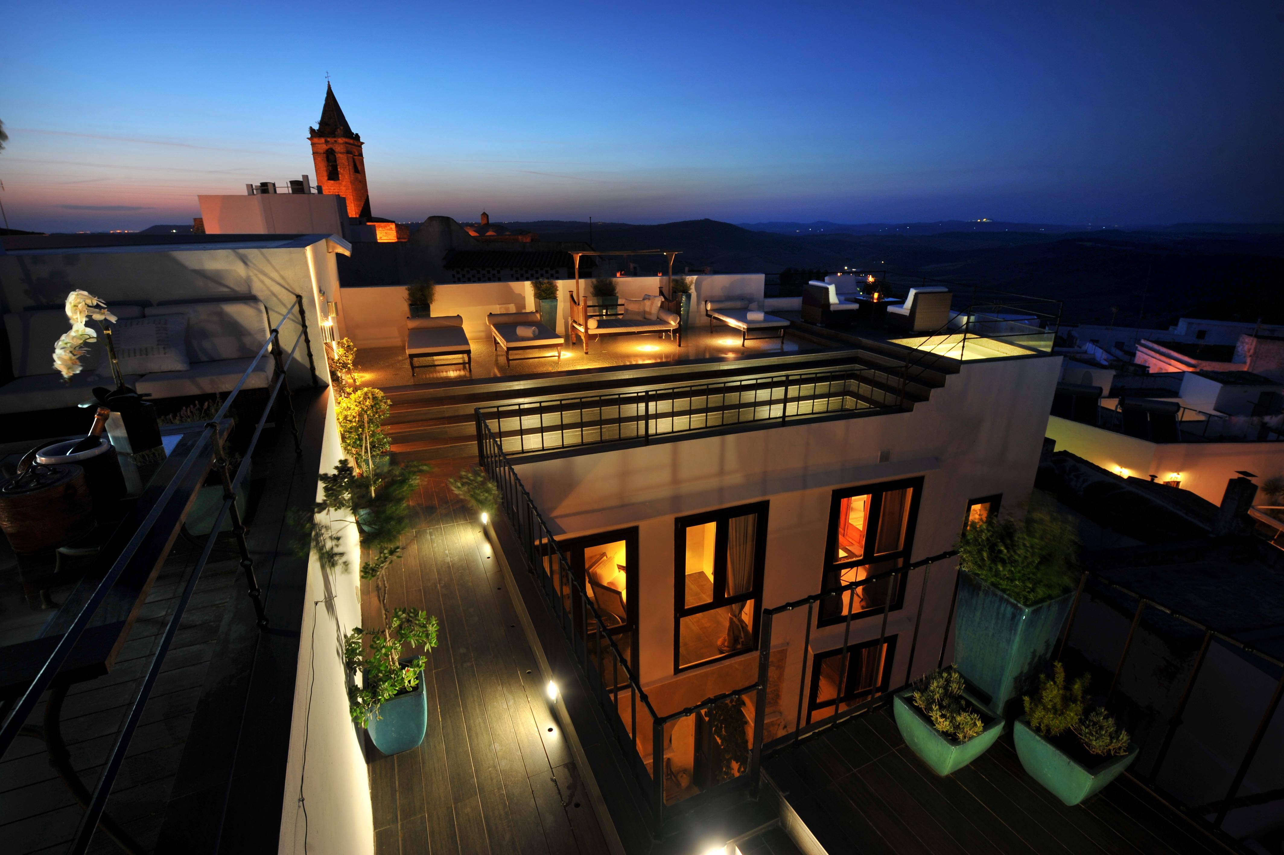V Hotel Vejer de la Frontera
