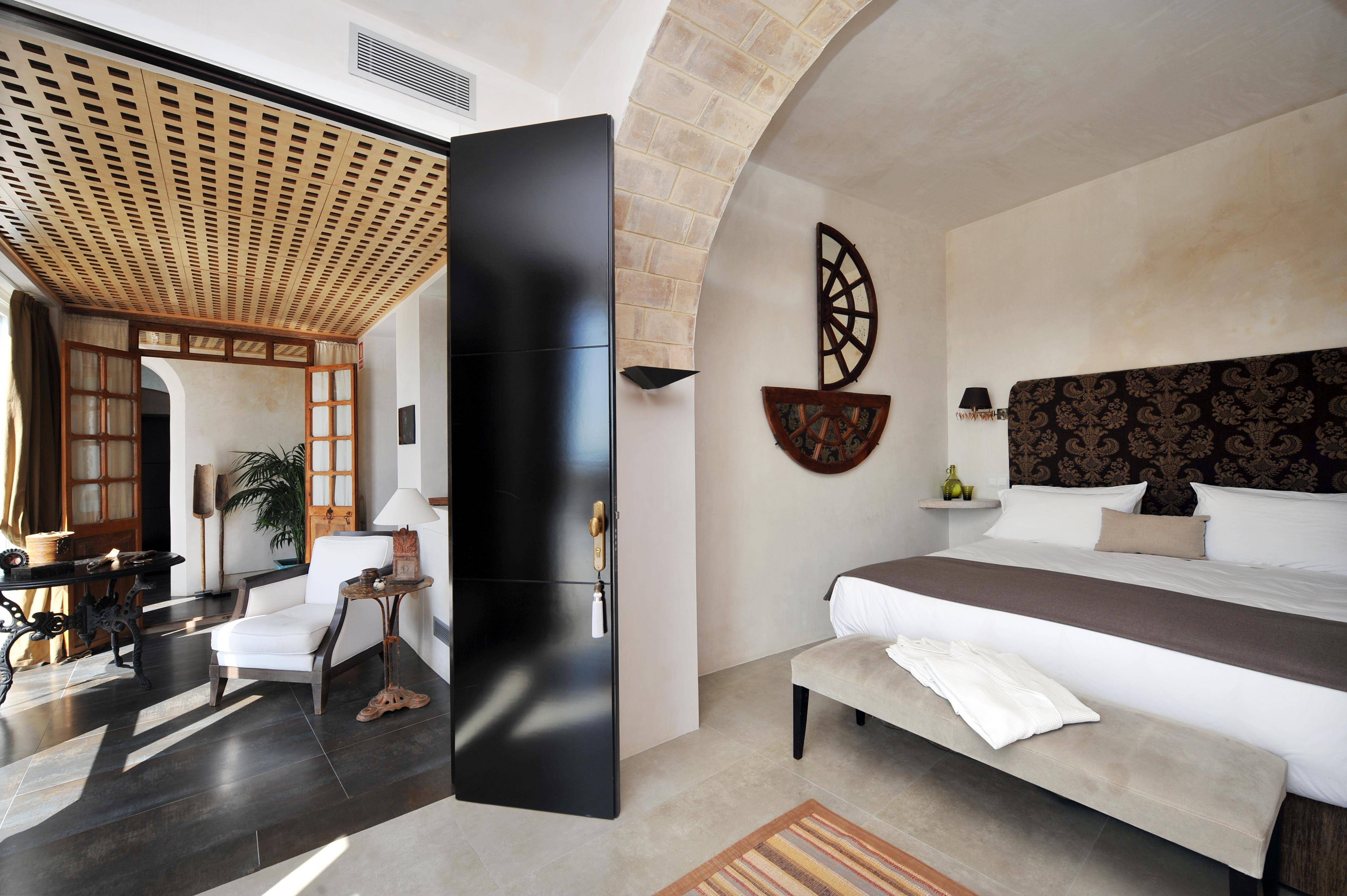 V Hotel Vejer de la Frontera