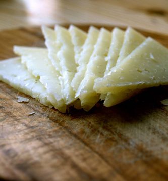 Queso Manchego