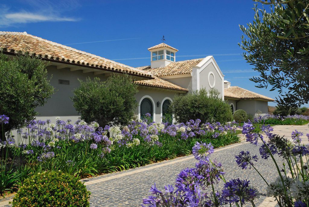 Finca Cortesin