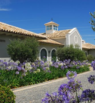 Finca Cortesin