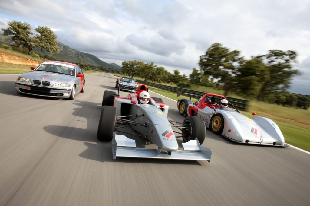 Ascar Race Track Ultimate Experience 02
